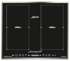 Поверхность KAISER kct 65 fi avantgarde