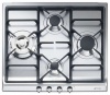 Поверхность SMEG ser60sgh3