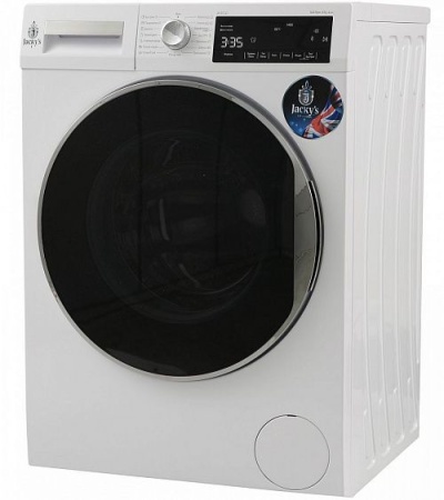 Стиральная машина JACKY'S JW 8TC41 купить с доставкой по Москве и Московской области в интернет-магазине ТехноВегас