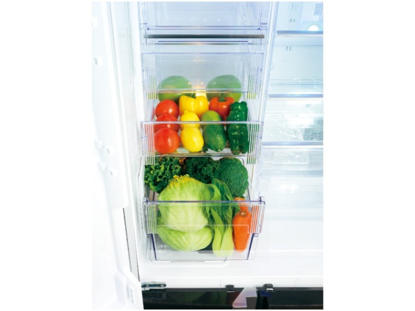 Холодильник MITSUBISHI-ELECTRIC mr-zr692w-cw-r купить с доставкой по Москве и Московской области в интернет-магазине ТехноВегас