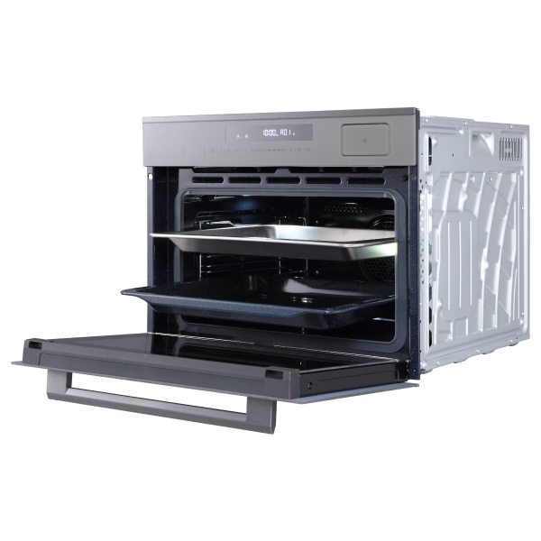 ДУХОВОЙ ШКАФ KORTING OKB 3450 GBXGR STEAM купить с доставкой по Москве и Московской области в интернет-магазине ТехноВегас