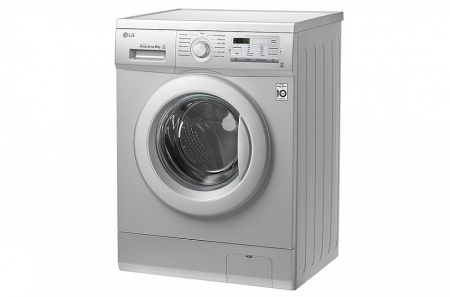 Стиральная машина LG FH2H3TD5 купить с доставкой по Москве и Московской области в интернет-магазине ТехноВегас