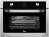 Электрический духовой шкаф TEKA hkl 970 sc