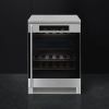 Винный шкаф SMEG CVF338X купить с доставкой по Москве и Московской области в интернет-магазине ТехноВегас