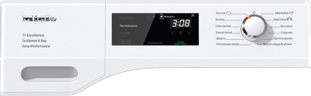 Сушильная машина MIELE TEF775WP купить с доставкой по Москве и Московской области в интернет-магазине ТехноВегас