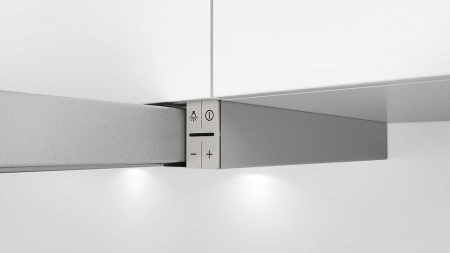 Встраиваемая вытяжка Bosch DFM 064 A 51 купить с доставкой по Москве и Московской области в интернет-магазине ТехноВегас