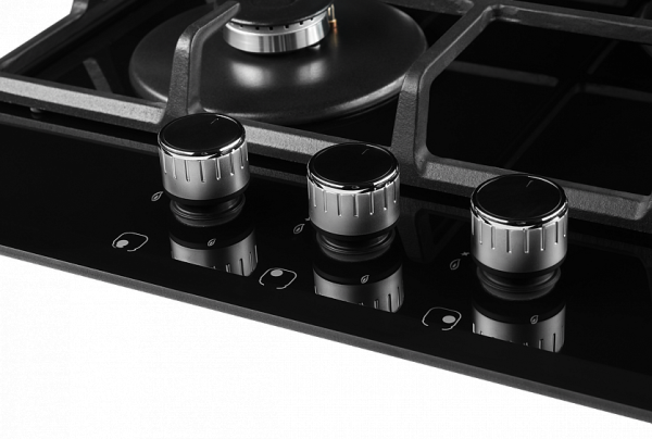 Варочная поверхность KUPPERSBERG FQ 42 B