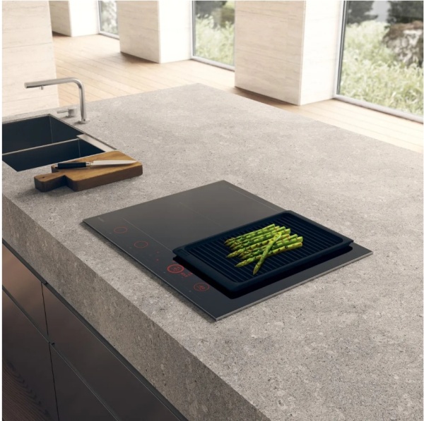 Варочная поверхность ASKO HID654GC купить с доставкой по Москве и Московской области в интернет-магазине ТехноВегас