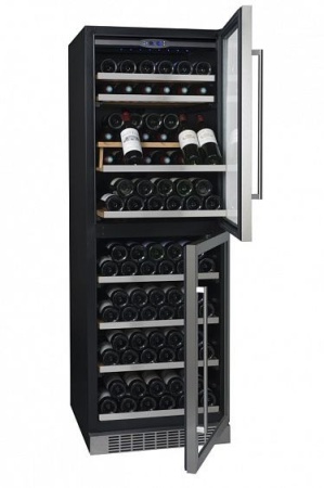 Винный шкаф LASOMMELIERE TR2V150 купить с доставкой по Москве и Московской области в интернет-магазине ТехноВегас