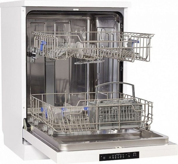 Посудомоечная машина Weissgauff DW 6015 купить с доставкой по Москве и Московской области в интернет-магазине ТехноВегас