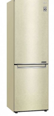 Холодильник LG DoorCooling+ GA-B459 SECL купить с доставкой по Москве и Московской области в интернет-магазине ТехноВегас