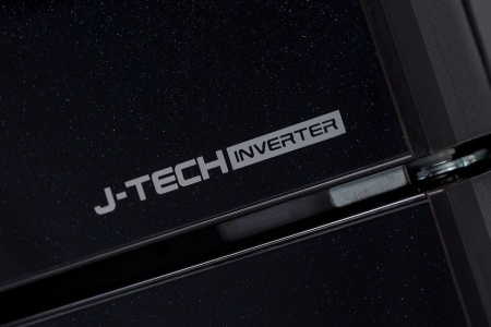 Холодильник Sharp SJ-XG60PGBK купить с доставкой по Москве и Московской области в интернет-магазине ТехноВегас