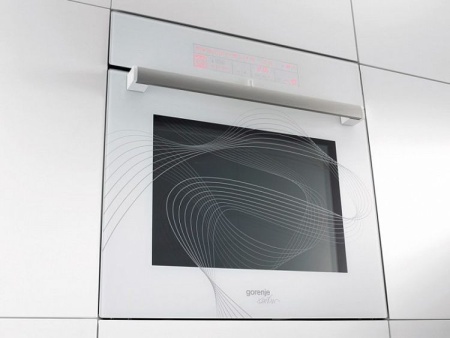 Духовой шкаф GORENJE bo 8 kr купить с доставкой по Москве и Московской области в интернет-магазине ТехноВегас