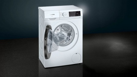 Стиральная машина SIEMENS WH 22A2W0OE купить с доставкой по Москве и Московской области в интернет-магазине ТехноВегас