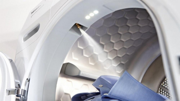 Сушильная машина MIELE tkr 650 wp