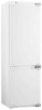 Встраиваемый холодильник LG GR-N266LLR