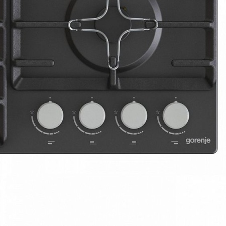 Газовая панель Gorenje G641AMB купить с доставкой по Москве и Московской области в интернет-магазине ТехноВегас