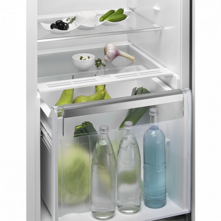 Холодильник ELECTROLUX ern 93213 aw купить с доставкой по Москве и Московской области в интернет-магазине ТехноВегас