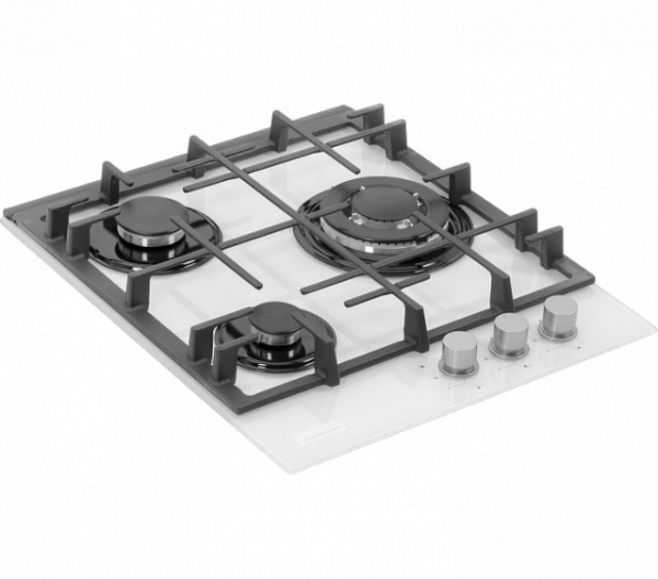 Газовая панель Schaub Lorenz SLK GL4520 купить с доставкой по Москве и Московской области в интернет-магазине ТехноВегас