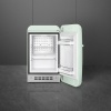 Минибар SMEG FAB5RPG3 купить с доставкой по Москве и Московской области в интернет-магазине ТехноВегас