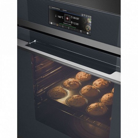 Духовой шкаф SMEG SFP6106WTPS купить с доставкой по Москве и Московской области в интернет-магазине ТехноВегас