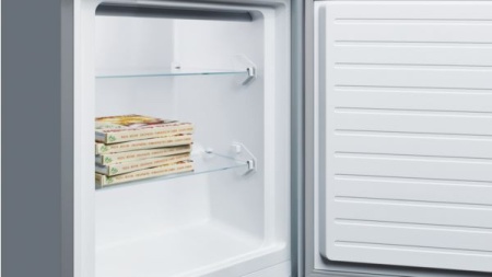 Холодильник Siemens KG49EAI40 нержавеющая сталь купить с доставкой по Москве и Московской области в интернет-магазине ТехноВегас