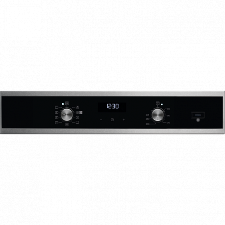 Духовой шкаф Electrolux OED5H70X купить с доставкой по Москве и Московской области в интернет-магазине ТехноВегас