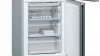 Холодильник Bosch KGN39LB306 черный купить с доставкой по Москве и Московской области в интернет-магазине ТехноВегас