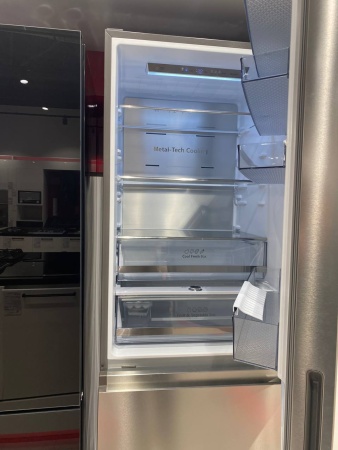 Холодильник Kuppersberg RFFI 2070 X купить с доставкой по Москве и Московской области в интернет-магазине ТехноВегас