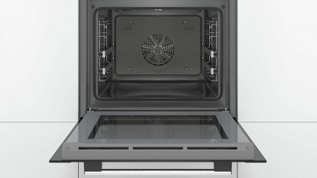 Духовой шкаф BOSCH HBG337YB0R купить с доставкой по Москве и Московской области в интернет-магазине ТехноВегас