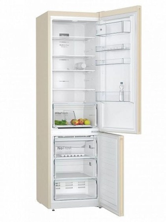 Холодильник BOSCH KGN39VK25R купить с доставкой по Москве и Московской области в интернет-магазине ТехноВегас
