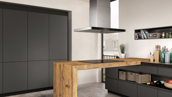 Вытяжка NEFF I96BMV5N5 купить с доставкой по Москве и Московской области в интернет-магазине ТехноВегас