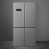 Холодильник SMEG FQ60X2PEAI купить с доставкой по Москве и Московской области в интернет-магазине ТехноВегас