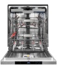 ПОСУДОМОЕЧНАЯ МАШИНА KUPPERSBERG GLM 6096 купить с доставкой по Москве и Московской области в интернет-магазине ТехноВегас