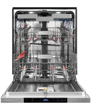 ПОСУДОМОЕЧНАЯ МАШИНА KUPPERSBERG GLM 6096 купить с доставкой по Москве и Московской области в интернет-магазине ТехноВегас