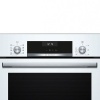 Духовой шкаф BOSCH HBJ514EW0R купить с доставкой по Москве и Московской области в интернет-магазине ТехноВегас