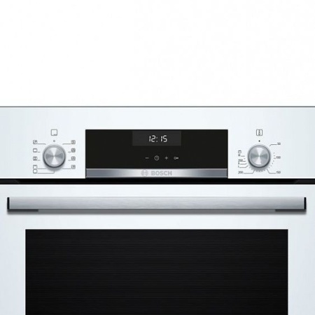 Духовой шкаф BOSCH HBJ514EW0R купить с доставкой по Москве и Московской области в интернет-магазине ТехноВегас