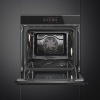 Духовой шкаф SMEG SFP6606WTPNX купить с доставкой по Москве и Московской области в интернет-магазине ТехноВегас