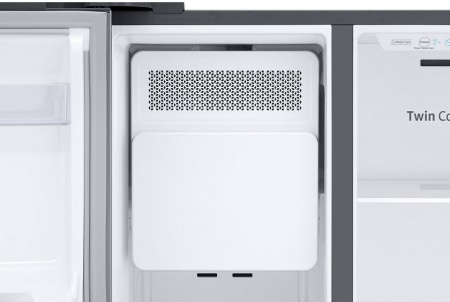 Холодильник Samsung RS67N8210SL нержавеющая сталь купить с доставкой по Москве и Московской области в интернет-магазине ТехноВегас