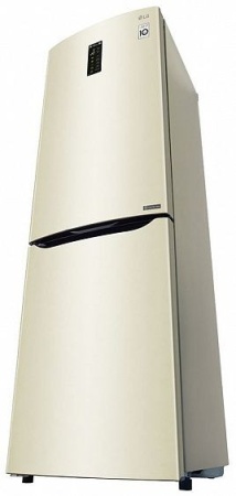 Холодильник LG GA-B429 SYUZ купить с доставкой по Москве и Московской области в интернет-магазине ТехноВегас