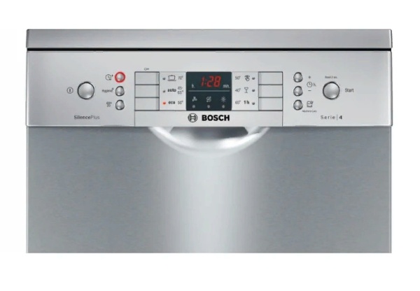 Посудомоечная машина Bosch SPS 46II05E купить с доставкой по Москве и Московской области в интернет-магазине ТехноВегас