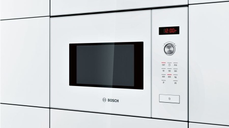 Встраиваемая микроволновая печь Bosch HMT75M624 купить с доставкой по Москве и Московской области в интернет-магазине ТехноВегас