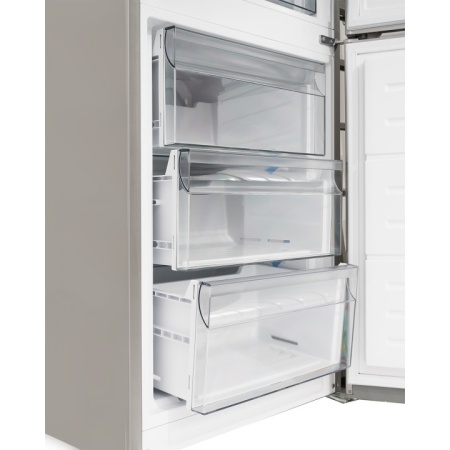 Холодильник SCHAUB LORENZ SLU S379G4E купить с доставкой по Москве и Московской области в интернет-магазине ТехноВегас