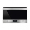 Микроволновая печь SMEG MP322X1 купить с доставкой по Москве и Московской области в интернет-магазине ТехноВегас