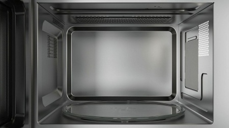 Встраиваемая микроволновая печь Bosch FEM513MB0 купить с доставкой по Москве и Московской области в интернет-магазине ТехноВегас