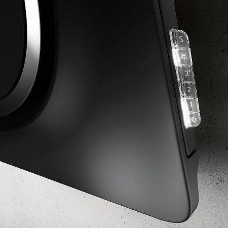 Вытяжка ELICA LOOP BL/F/75 купить с доставкой по Москве и Московской области в интернет-магазине ТехноВегас