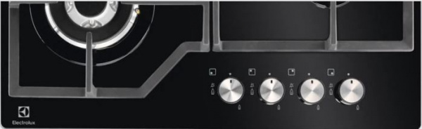 Варочная панель ELECTROLUX GPE 363 YK