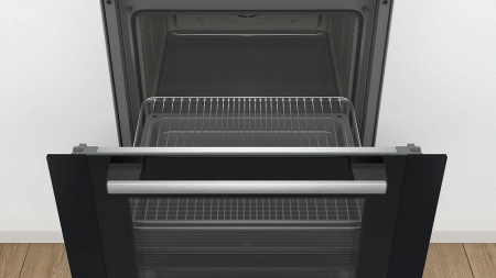 Духовой шкаф Bosch HBB356BB0R купить с доставкой по Москве и Московской области в интернет-магазине ТехноВегас