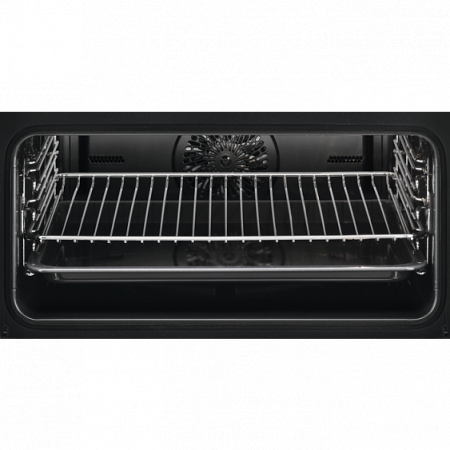 Встраиваемый электрический духовой шкаф Electrolux VKL8E00X купить с доставкой по Москве и Московской области в интернет-магазине ТехноВегас