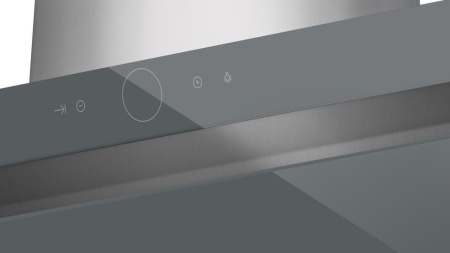 Вытяжка TEKA DLV 985 STONE GREY (112930004) купить с доставкой по Москве и Московской области в интернет-магазине ТехноВегас